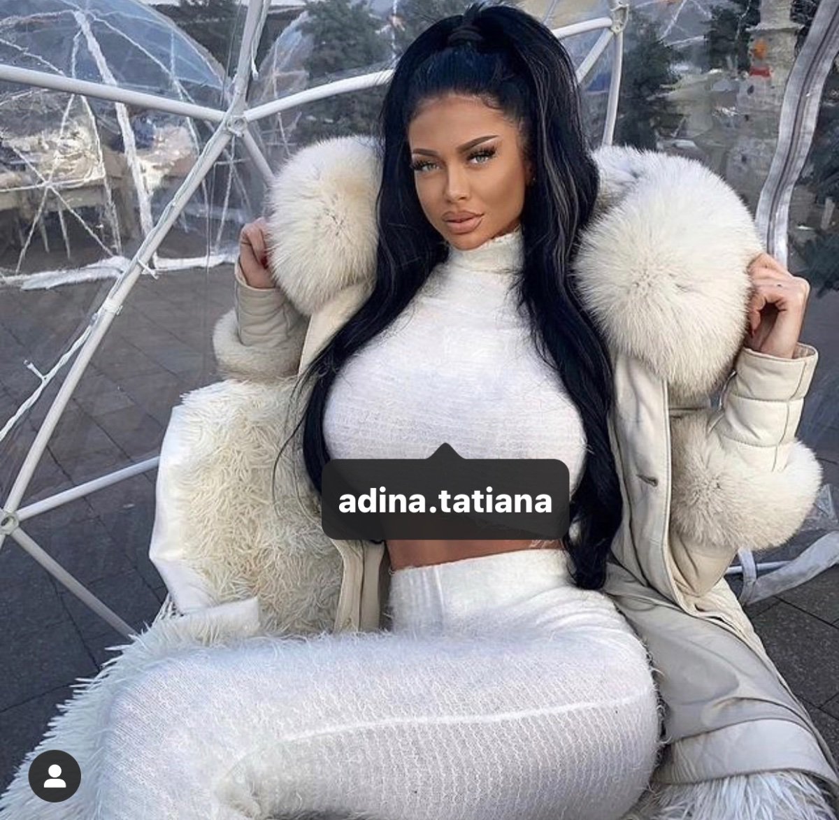 Adina tatiana