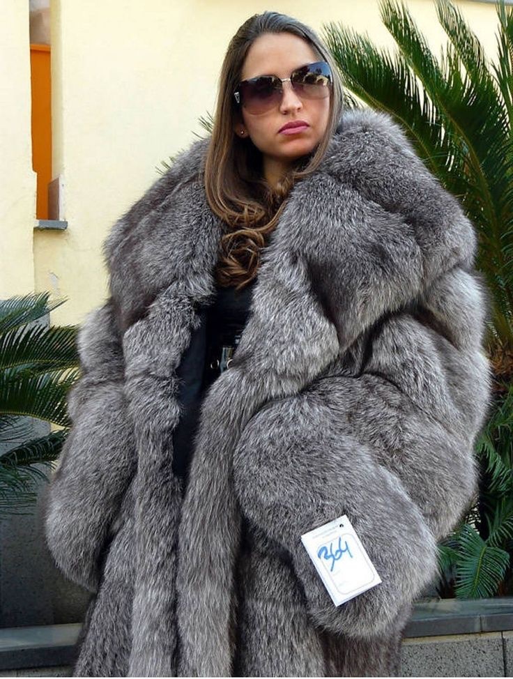Elsa Furs - Fur Den - The Fur Den