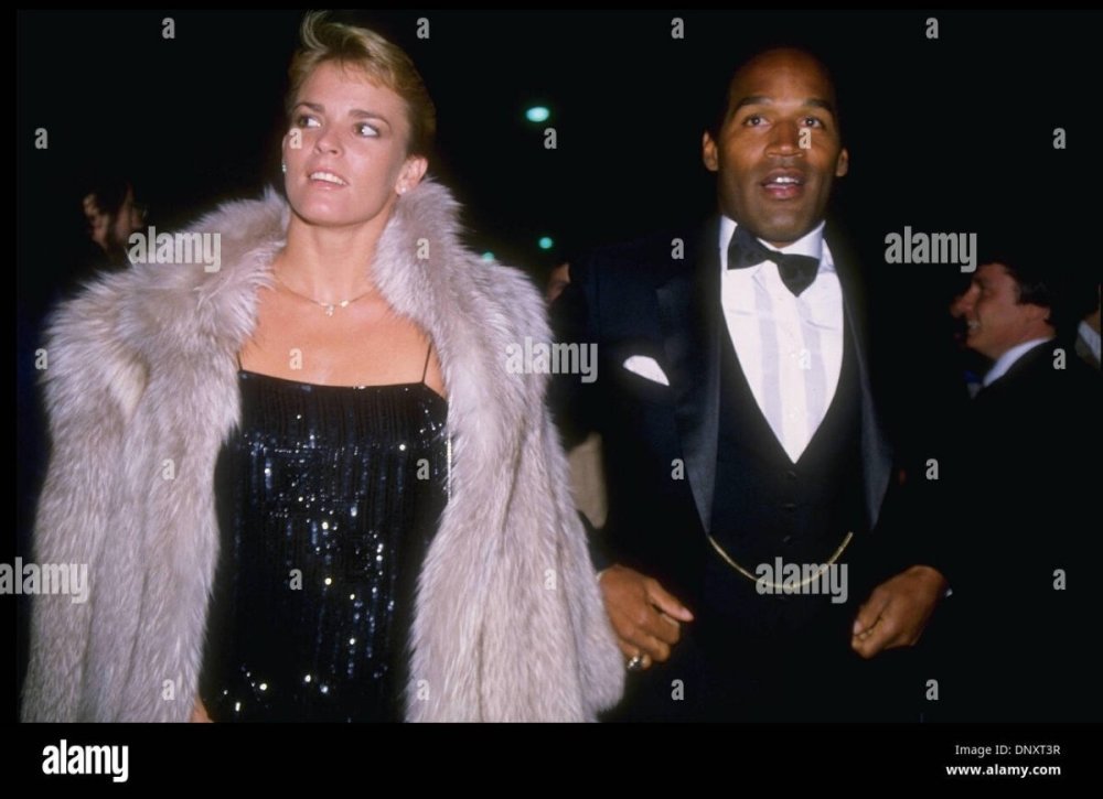hollywood-ca-usa-nicole-brown-simpson-and-oj-simpson-attend-are-shown-DNXT3R.jpg