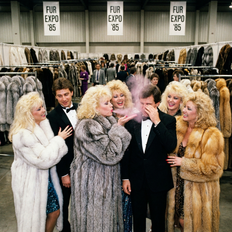 5_very_attractive_bleach_blonde_busty_glamorous_80s_models_with_enormous_breasts_smiling_and_laughin-nd_fluffiest_oversized_full_length_80s_fox_fur_coat-8.thumb.png.21e5225ea048e59f4e54f9cbc424a3de.png