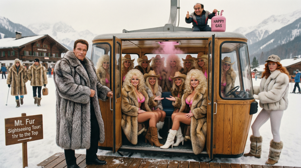 Retro_scene_80s_magazine_photoshoot_at_luxury_Alps_ski_resort_called_Mount_Fur_where_all_the_guests_are_wearing_the_most_expensive_80s_fur_fashion_and_Arnold_Schwarzenegger_is_wearing_a_full_lengt.png