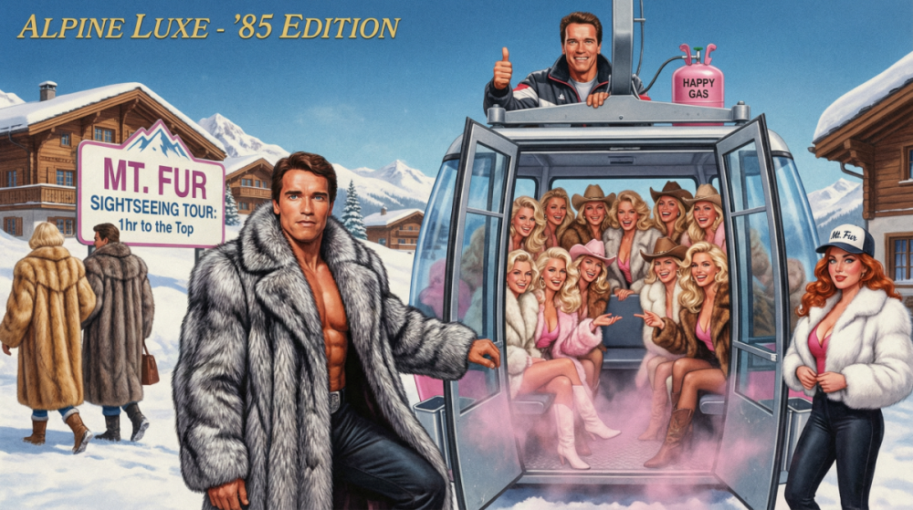 Retro_scene_80s_magazine_photoshoot_at_luxury_Alps_ski_resort_called_Mount_Fur_where_all_the_guests_-n_and_a_muscular_brunette_man_wearing_a_full_length-1.thumb.png.9d06fa1fb116aca227b04d10bd3cbf56.png